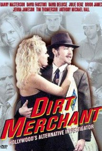 Dirt Merchant - Poster / Capa / Cartaz - Oficial 1
