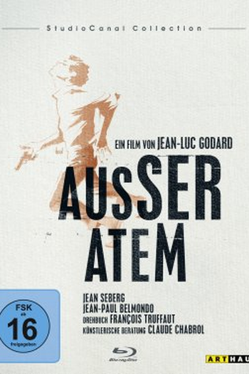  de Filme Acossado (1960)