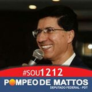 Foto de perfil de João Carlos Wieczorek