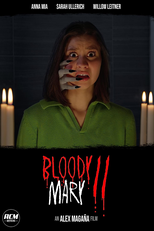 Bloody Mary 2 (Bloody Mary 2)