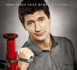 Burning Love - O Filme
