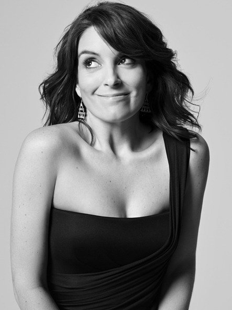 Tina Fey - Foto 3