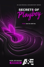 Segredos da Playboy (2ª Temporada) (Secrets of Playboy (2ª Temporada))