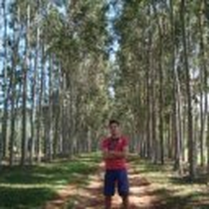 Foto de perfil de Samuel H. Garbuio
