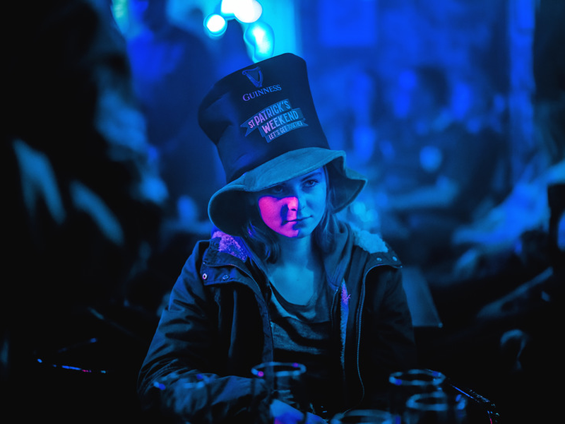 Foto 2 de Eu Não Choro