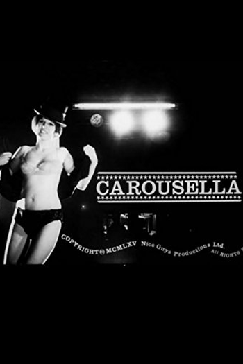 Poster de Curta Carousella (1966)