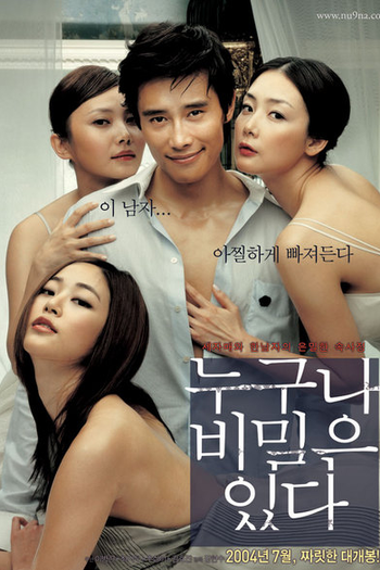  de Filme Everybody Has Secrets (2004)