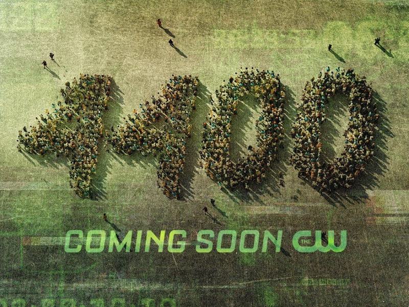 Foto 1 de 4400 (1ª Temporada)