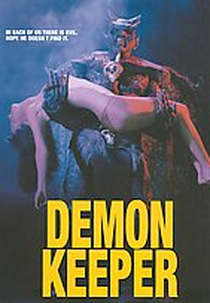 A Maldição do Demônio (Demon Keeper)