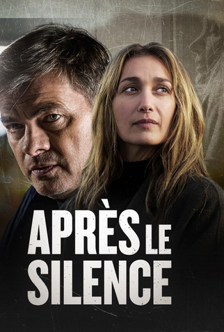 Poster 2 de Filme Consentimento (2022)