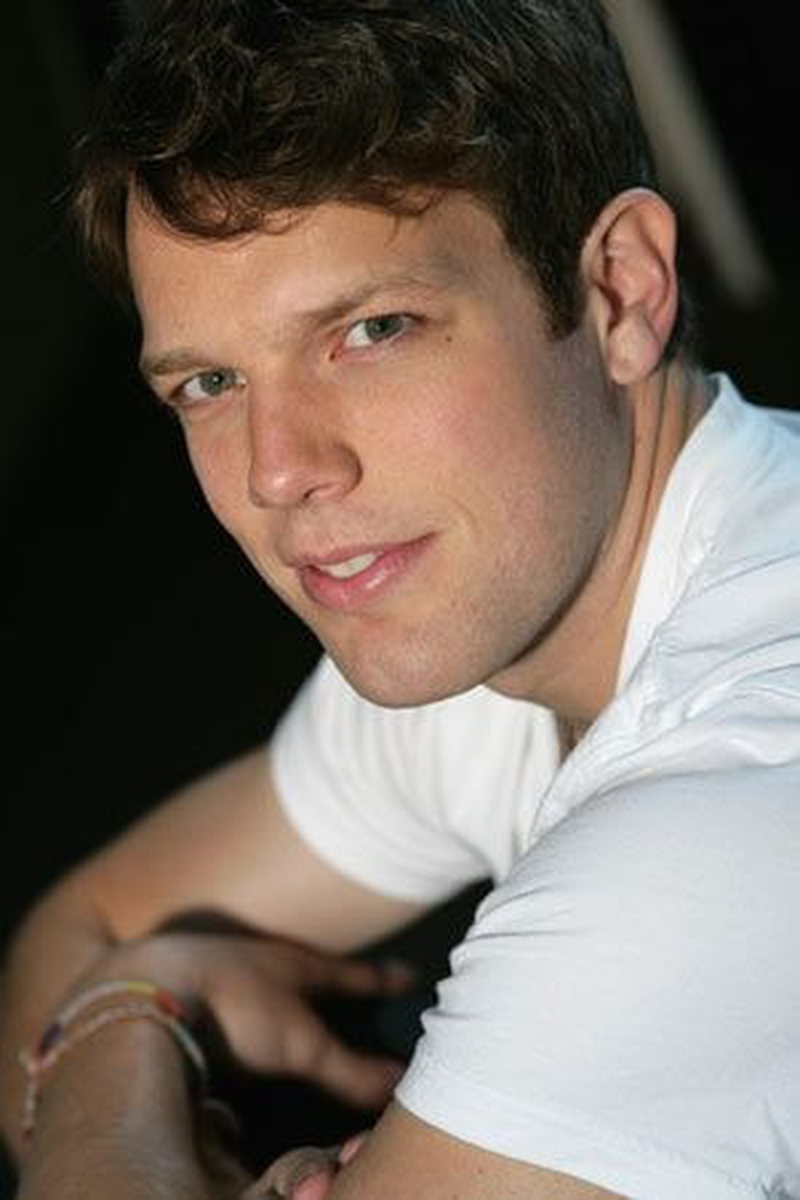 Jake Lacy - Foto 1
