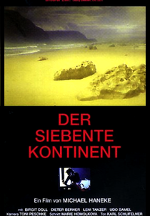 O Sétimo Continente (Der Siebente Kontinent)