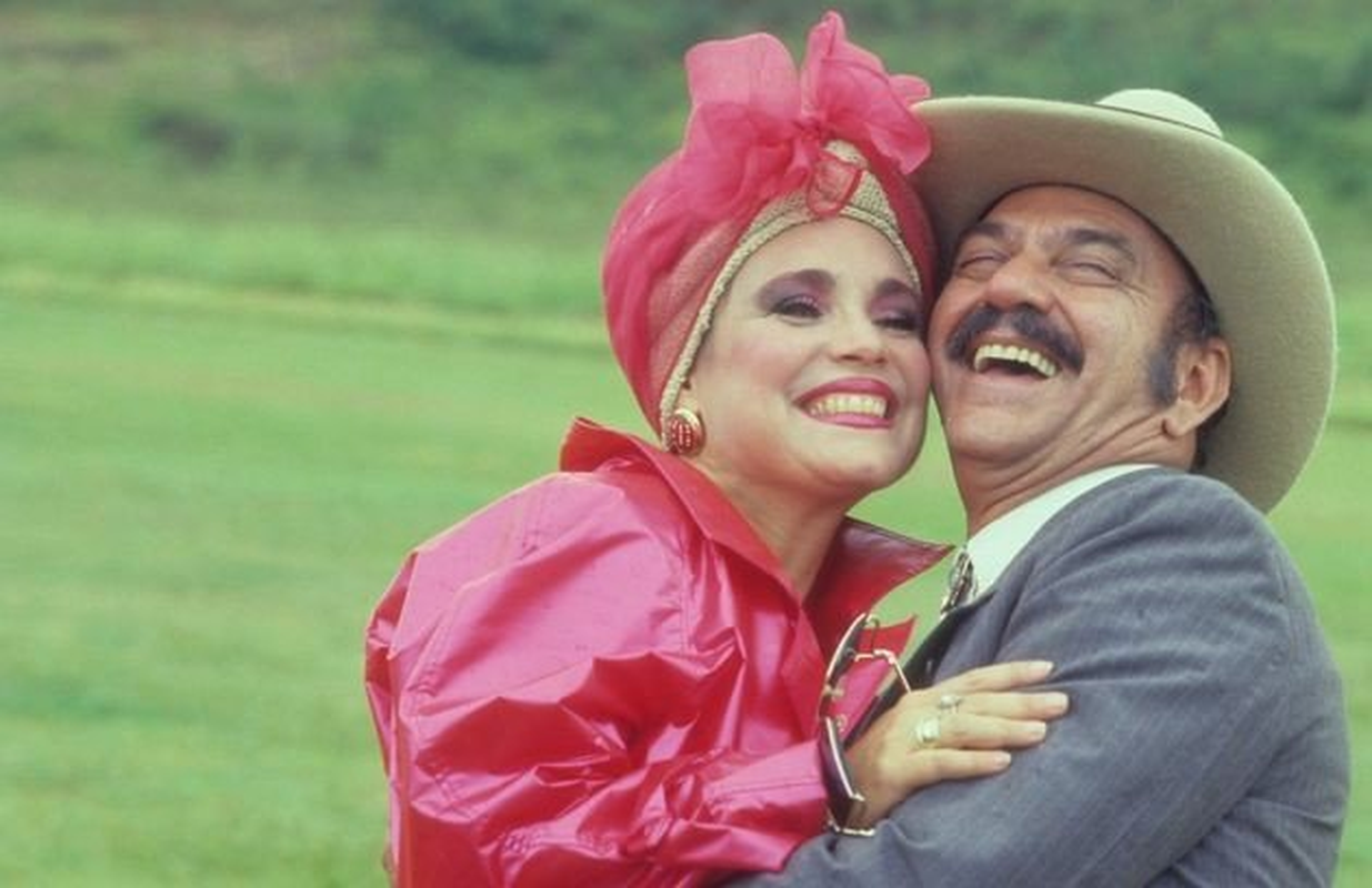 Regina Duarte - Foto 3