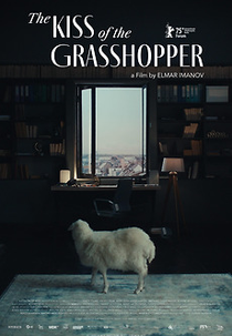The Kiss of the Grasshopper (Der Kuss des Grashüpfers)