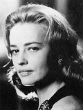 Jeanne Moreau