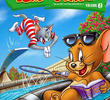 As Loucas Aventuras de Tom e Jerry: Volume 2