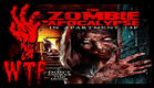 The Zombie Apocalypse In Apartment 14F (2017) Trailer