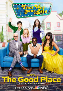 The Good Place (4ª Temporada) (The Good Place (Season 4))