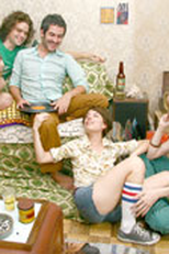 Trilogia - 1718, 1972, 2009 (Trilogia - 1718, 1972, 2009)