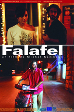 Falafel (Falafel)