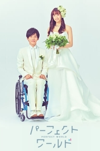  de Série Perfect World (2019)