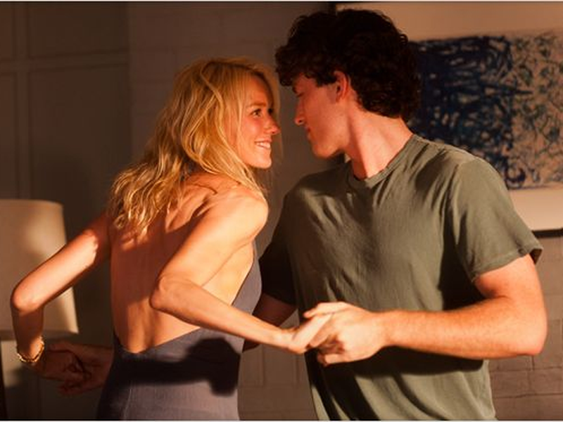 Foto 5 de Amor sem Pecado