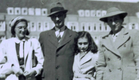 No Asylum: The Family of Anne Frank - Trailer