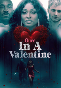 Once in a Valentine (Once in a Valentine)