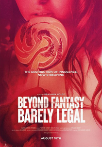 Beyond Fantasy (Beyond Fantasy)