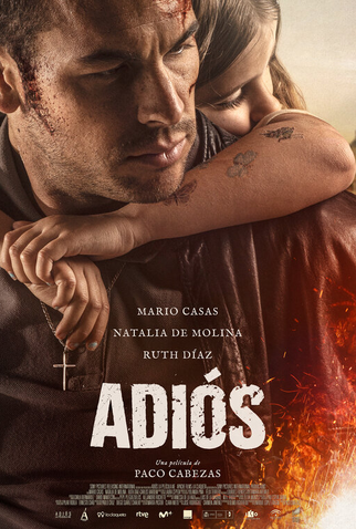 Poster 1 de Filme Adeus (2019)