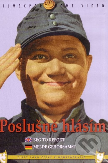  de Filme I Dutifully Report (1958)