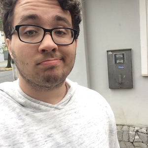 Foto de perfil de zé