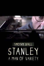 Stanley a Man of Variety (Stanley a Man of Variety)