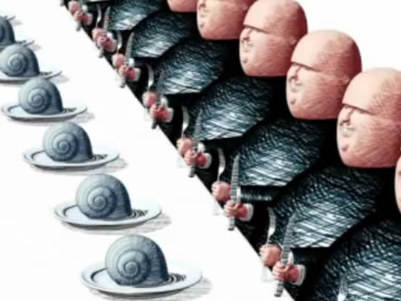 Foto 1 de Les Ventres