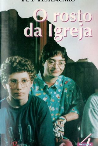 Poster 1 de Curta O Rosto da Igreja (1992)