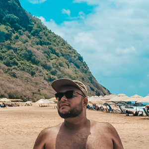 Foto de perfil de Pedro Guilherme