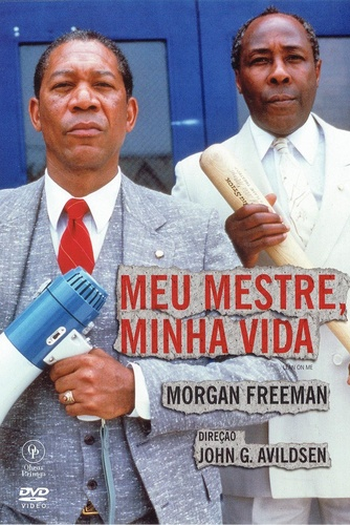  de Filme Meu Mestre, Minha Vida (1989)