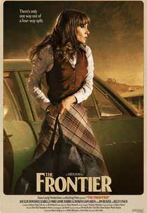 The Frontier (The Frontier)