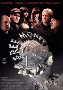 Loucos por Dinheiro (Free Money)