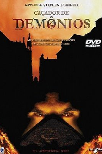  de Filme Caçador de Demônios (2005)
