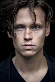 Nicolo Pasetti - Poster 1