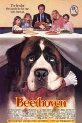  de Filme Beethoven: O Magnífico (1992)