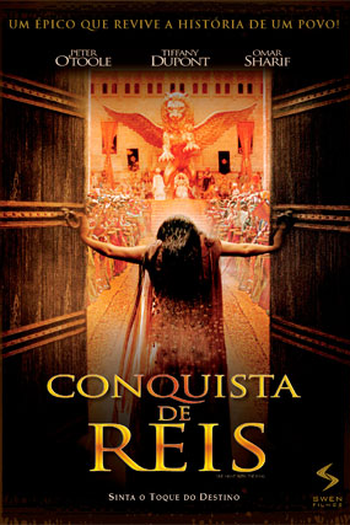  de Filme Conquista de Reis (2006)