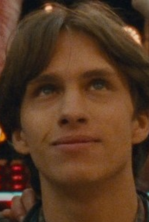 Mathieu Barbey - Poster 1