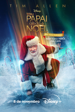 Meu Papai (Ainda) é Noel (2ª Temporada) (The Santa Clauses (Season 2))