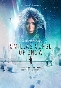 Smilla's Sense Of Snow (Smilla's Sense Of Snow)