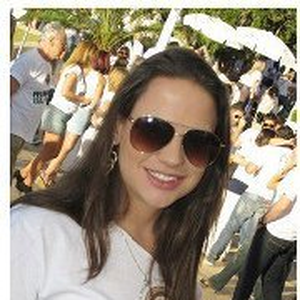 Foto de perfil de Patricia Ferrari