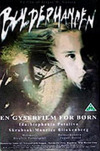 Poster de Filme Buldermanden (1996)