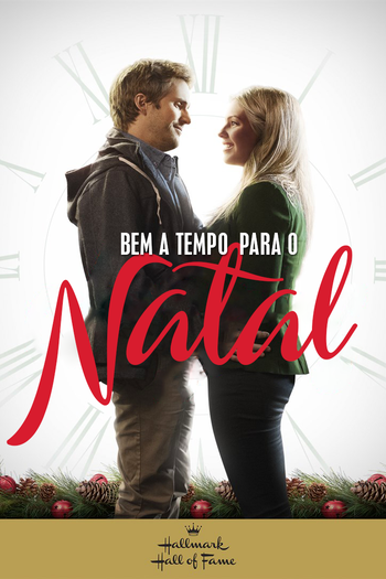  de Filme Bem a Tempo para o Natal (2015)