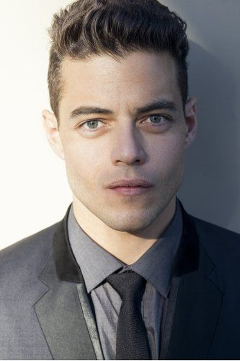 Rami Malek - Foto 14